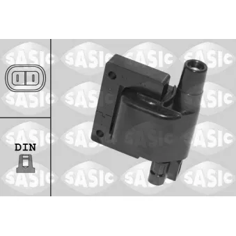 Bobine d'allumage SASIC OEM 2243351J10