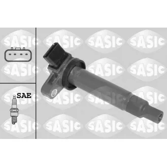 Bobine d'allumage SASIC OEM 9091902230