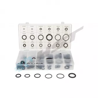 Assortiment, joint torique HST HST 0200