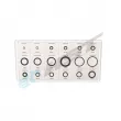 HST HST 0200 - Assortiment, joint torique