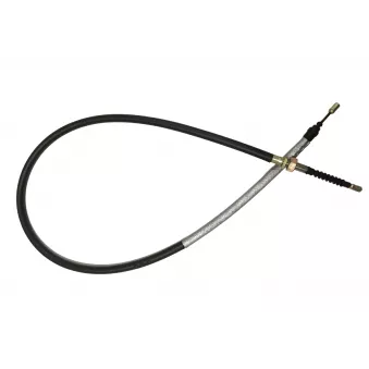 Tirette à câble, frein de stationnement OE OEM 4745G5