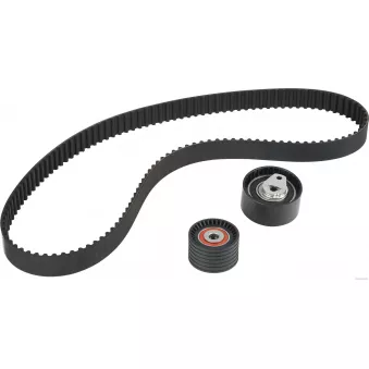 Kit de distribution HERTH+BUSS JAKOPARTS OEM 1680600Q2B