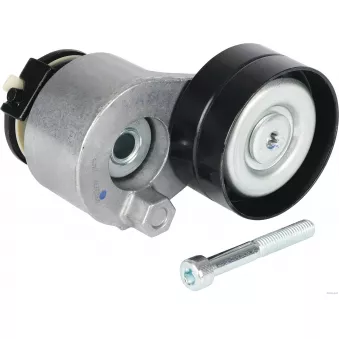 Tendeur de courroie, courroie trapézoïdale à nervures HERTH+BUSS JAKOPARTS OEM 1175000Q1C