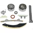 HERTH+BUSS JAKOPARTS J1190512 - Kit de distribution par chaîne