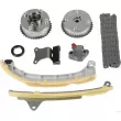 Kit de distribution par chaîne HERTH+BUSS JAKOPARTS [J1192034]