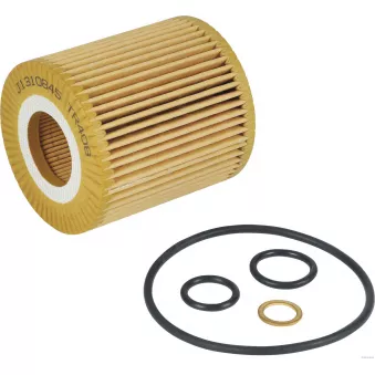 Filtre à huile HERTH+BUSS JAKOPARTS OEM 7508969