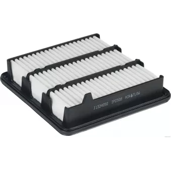 Filtre à air HERTH+BUSS JAKOPARTS J1324092 pour HONDA CIVIC 1,5 Turbo Eco LPG - 129cv