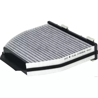 Filtre, air de l'habitacle HERTH+BUSS JAKOPARTS OEM a2128300118