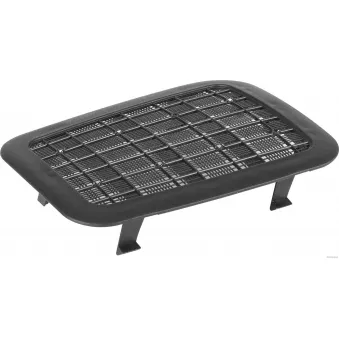 Filtre, air de l'habitacle HERTH+BUSS JAKOPARTS OEM G92DH47010