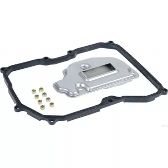 Filtre hydraulique, boîte automatique HERTH+BUSS JAKOPARTS OEM 09G321370