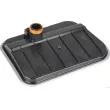 HERTH+BUSS JAKOPARTS J1350860 - Filtre hydraulique, boîte automatique