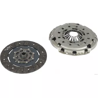 Kit d'embrayage HERTH+BUSS JAKOPARTS J2002515