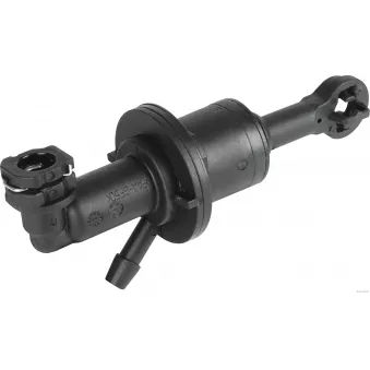 Cylindre émetteur, embrayage HERTH+BUSS JAKOPARTS J2508007