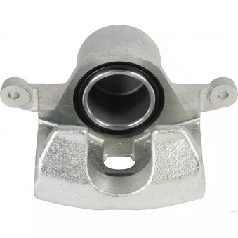 Étrier de frein avant gauche HERTH+BUSS JAKOPARTS J3210364 pour KIA SOUL E-SOUL - 204cv