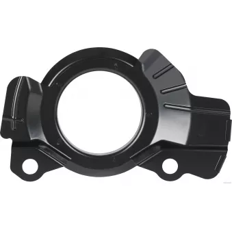 Déflecteur, disque de frein avant gauche HERTH+BUSS JAKOPARTS OEM 517551Y700DS