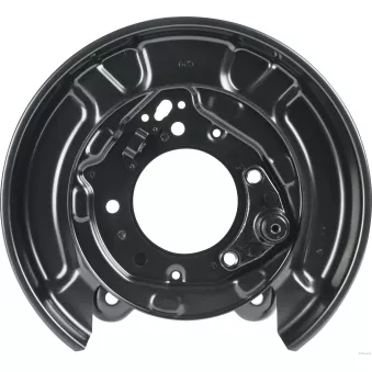 Déflecteur, disque de frein arrière gauche HERTH+BUSS JAKOPARTS J3342014 pour TOYOTA LAND CRUISER 4.0 - 249cv