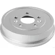 HERTH+BUSS JAKOPARTS J3401042 - Tambour de frein