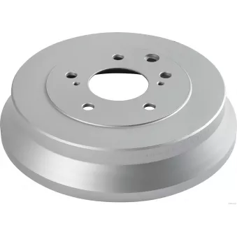 HERTH+BUSS JAKOPARTS J3401044 - Tambour de frein