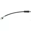 Flexible de frein HERTH+BUSS JAKOPARTS [J3700942]