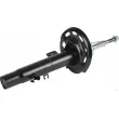 HERTH+BUSS JAKOPARTS J43008128 - Amortisseur avant gauche 