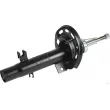 HERTH+BUSS JAKOPARTS J43108126 - Amortisseur avant droit 