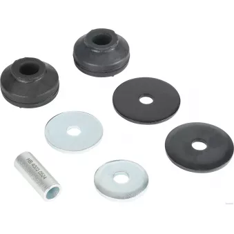 Kit de réparation, coupelle de suspension HERTH+BUSS JAKOPARTS OEM 51621S84A01