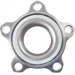 HERTH+BUSS JAKOPARTS J4700806 - Roulement de roue avant