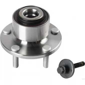 Roulement de roue avant HERTH+BUSS JAKOPARTS OEM 31262950