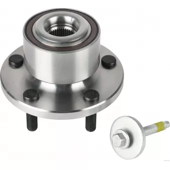 Roulement de roue avant HERTH+BUSS JAKOPARTS OEM 6G912C300GAB