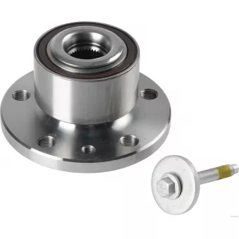 Roulement de roue avant HERTH+BUSS JAKOPARTS OEM 31360096