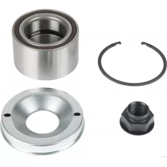 Roulement de roue avant HERTH+BUSS JAKOPARTS OEM 402103708R
