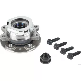 Roulement de roue avant HERTH+BUSS JAKOPARTS OEM 6000618860