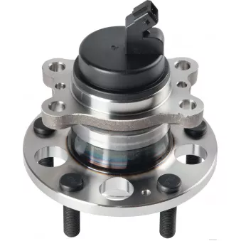 Roulement de roue arrière HERTH+BUSS JAKOPARTS OEM 52750B2050