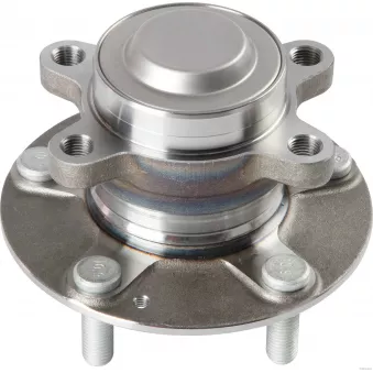 Roulement de roue arrière HERTH+BUSS JAKOPARTS OEM 42200TBAA01