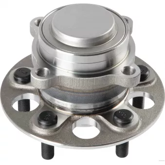Roulement de roue arrière HERTH+BUSS JAKOPARTS J4714142 pour HONDA CR-V 1.5 VTEC - 173cv