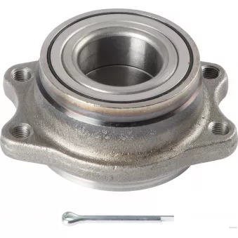 Roulement de roue arrière HERTH+BUSS JAKOPARTS J4715035
