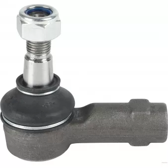 Rotule de barre de connexion HERTH+BUSS JAKOPARTS J4820857 pour TOYOTA PROACE B 250 e - 218cv