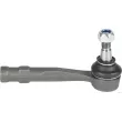 Rotule de barre de connexion avant droit HERTH+BUSS JAKOPARTS [J4830826]