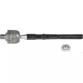Rotule de direction intérieure, barre de connexion HERTH+BUSS JAKOPARTS J4841071 pour NISSAN MICRA 160 SR - 110cv