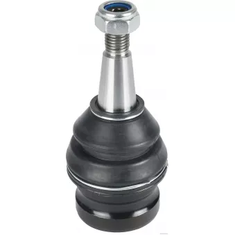 Rotule de suspension HERTH+BUSS JAKOPARTS OEM 8K0407689E
