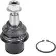 HERTH+BUSS JAKOPARTS J4860814 - Rotule de suspension