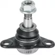 Rotule de suspension HERTH+BUSS JAKOPARTS [J4860820]