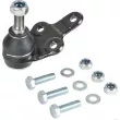 Rotule de suspension HERTH+BUSS JAKOPARTS [J4860840]