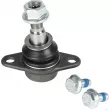 Rotule de suspension HERTH+BUSS JAKOPARTS [J4860851]
