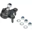 HERTH+BUSS JAKOPARTS J4860852 - Rotule de suspension avant gauche 