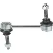 Entretoise/tige, stabilisateur HERTH+BUSS JAKOPARTS [J4890822]