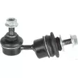 HERTH+BUSS JAKOPARTS J4890823 - Entretoise/tige, stabilisateur
