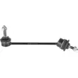 HERTH+BUSS JAKOPARTS J4890827 - Entretoise/tige, stabilisateur arrière droit 