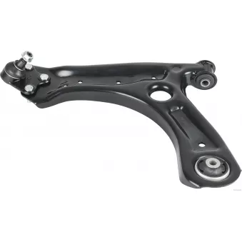 Triangle ou bras de suspension (train avant) HERTH+BUSS JAKOPARTS OEM 6R0407151C