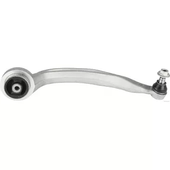 Triangle ou bras de suspension (train avant) HERTH+BUSS JAKOPARTS OEM 8K0407693AF